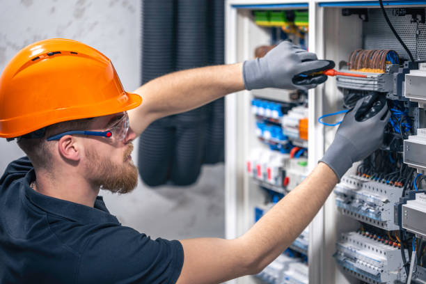 Best Industrial Electrical Services  in Ontario, OH